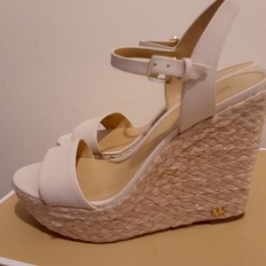 Micheal Kors Jill Wedge